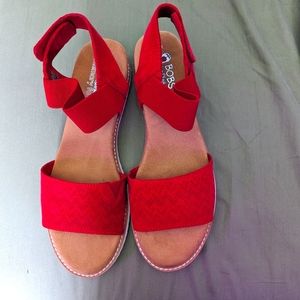 Bob's by sketchers sandal